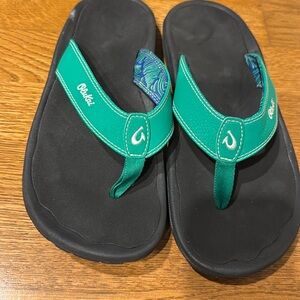 Ok Kai flip-flops model, Ohana